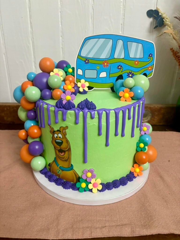 Cake by Icing On The Cake