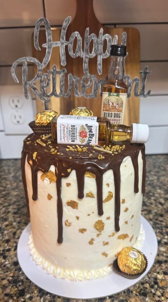 Cake by Kelsey’s Got Cake