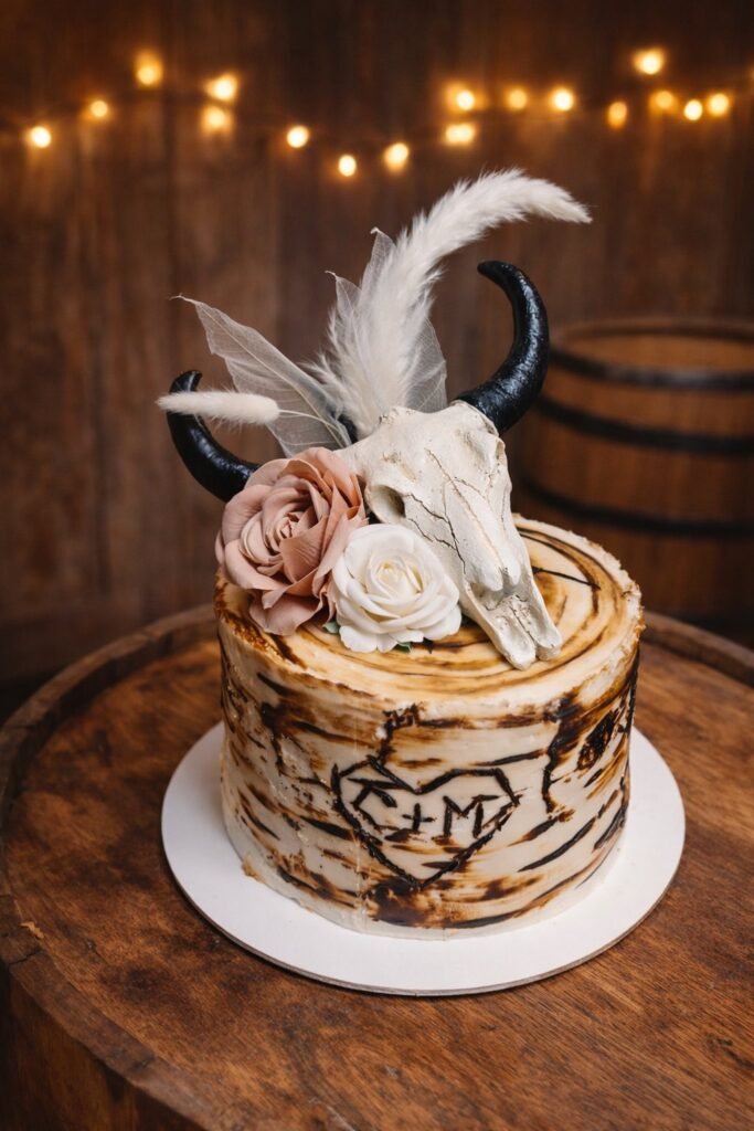 Cake by Little Kitchen Country Baking