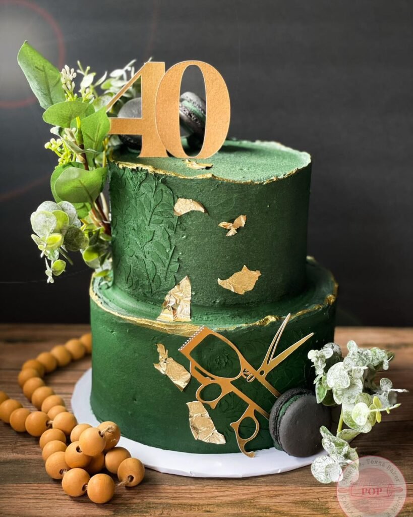 Cake by Mateto POP