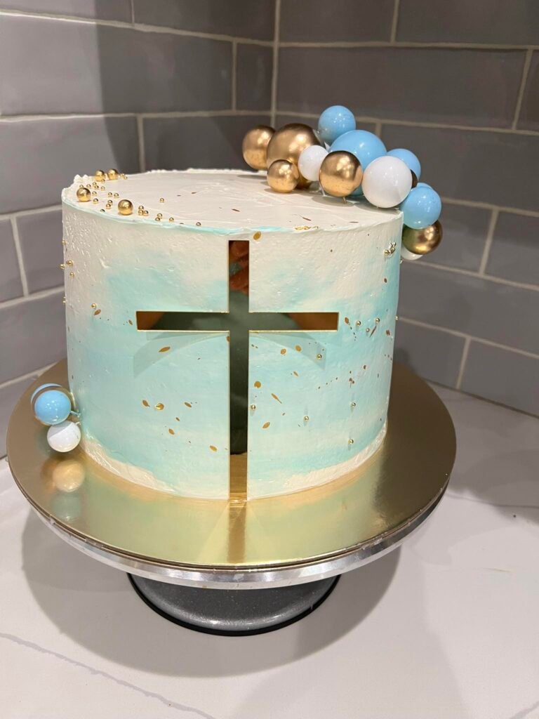 Cake by Meli's Sweets Home