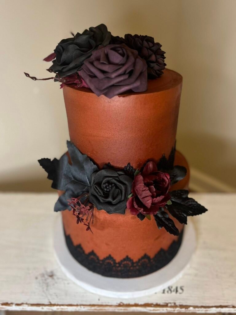 Cake by No Taste Like Home