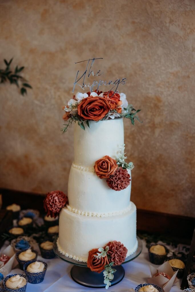 Cake by Penny in the Pantry
