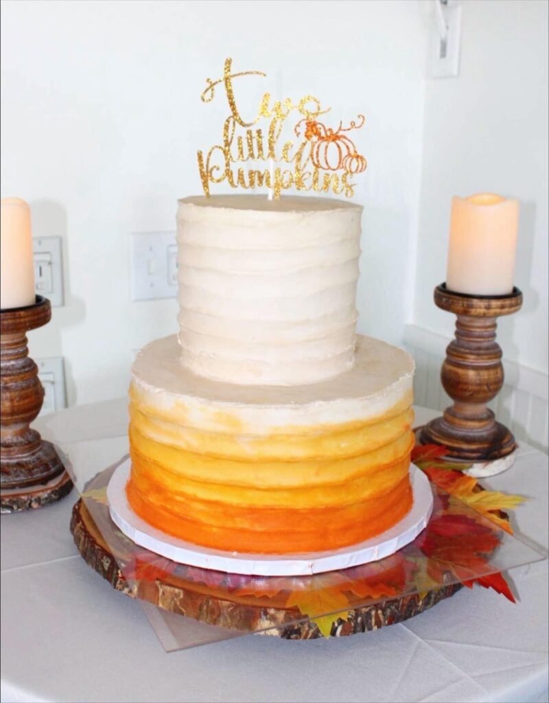 Cake by Ry’s and Shine
