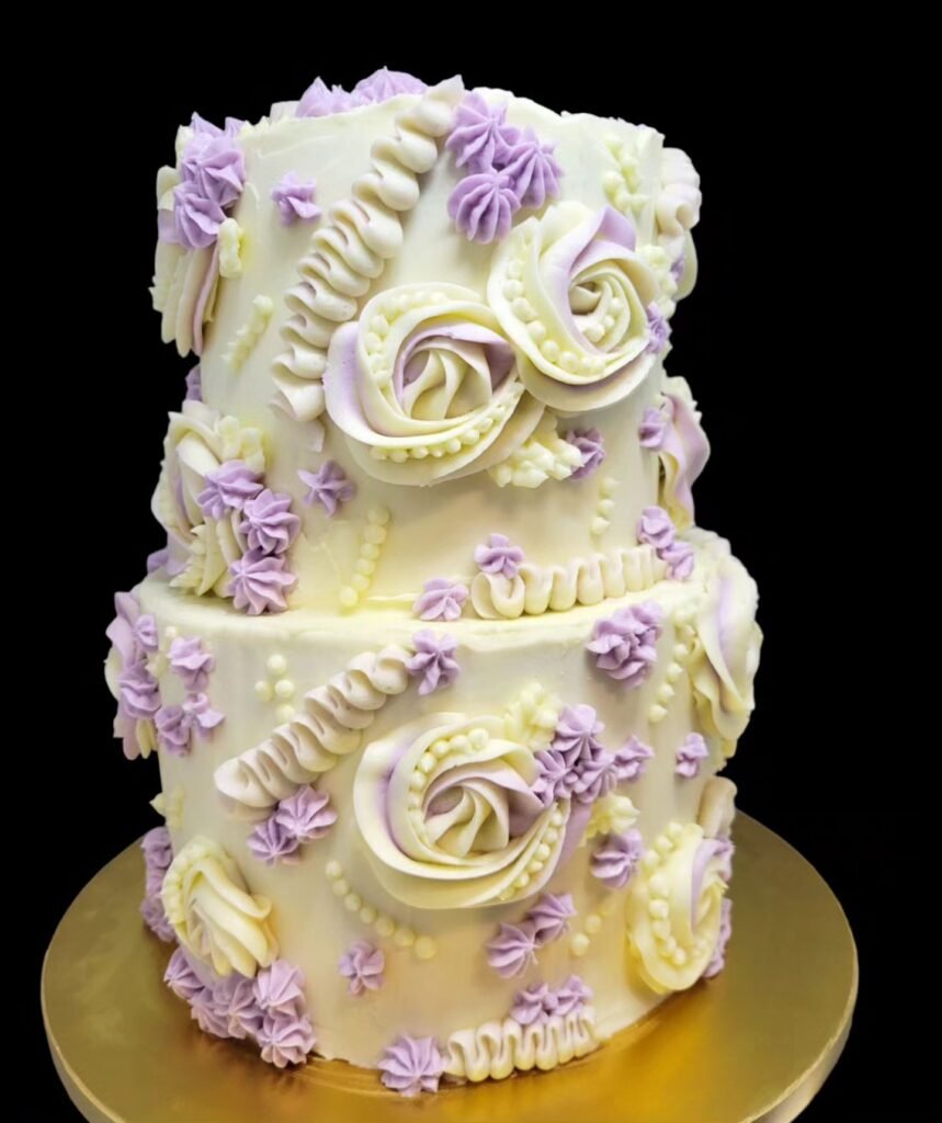 Cake by Serendipity Bakes, LLC
