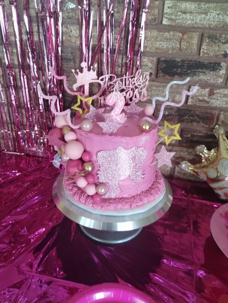 Cake by Simply Sweet Homemade Treats
