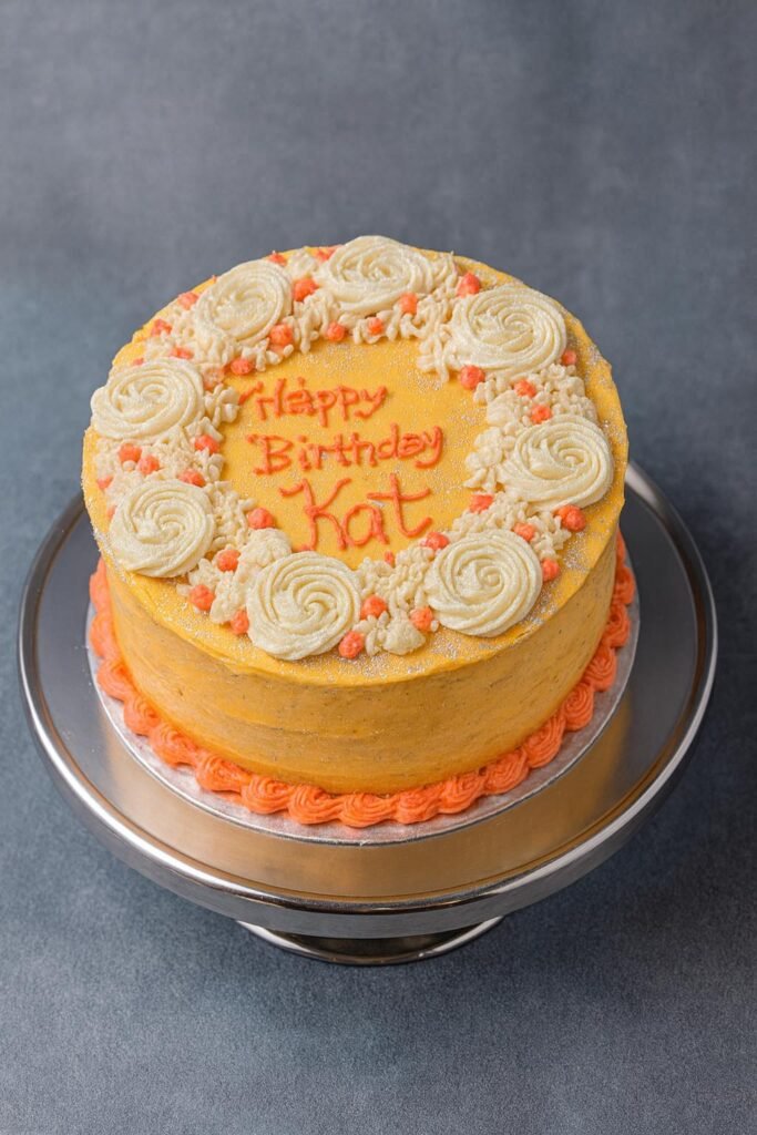 Cake by Swifts Sweet Delights