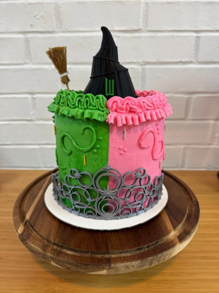 Cake by Taylor’s Sweet Treats