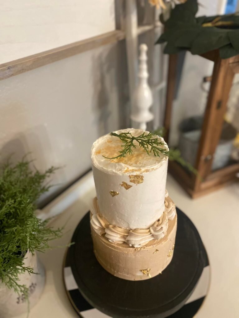 Cake by The Best Cookie Doh