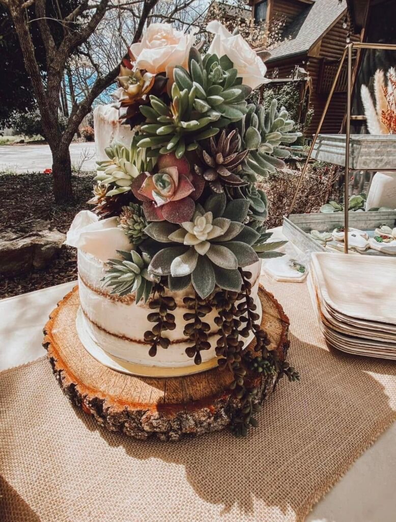 Cake by Thompsons Treats & Sweets