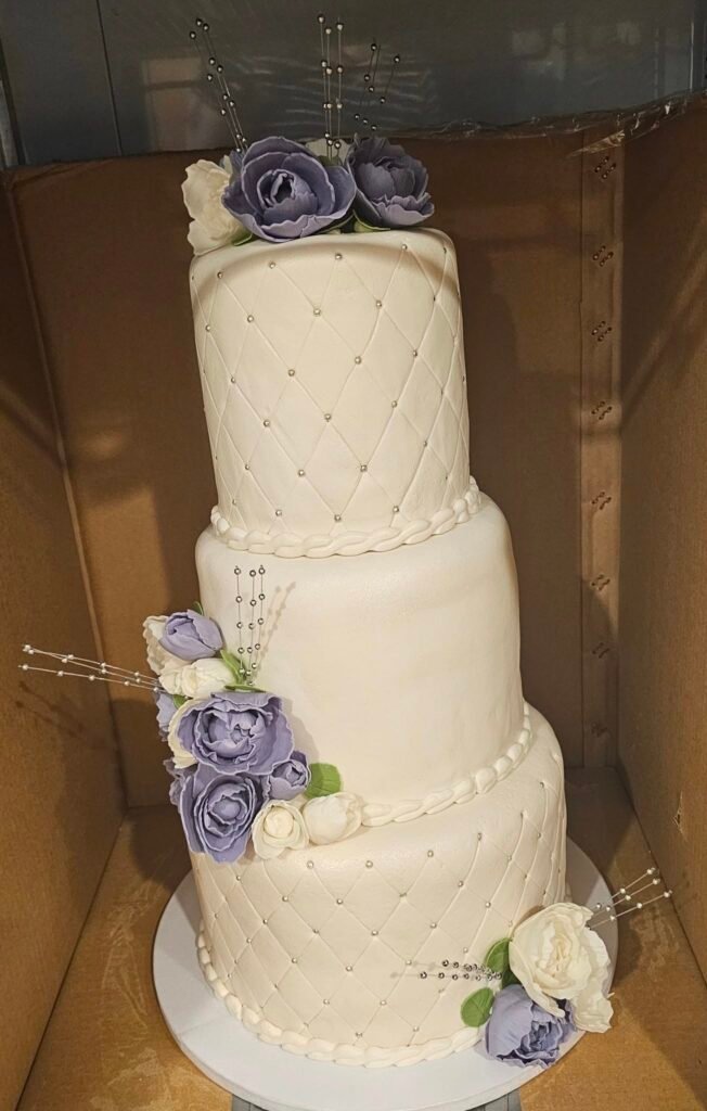 Cake from Cake by Destinee