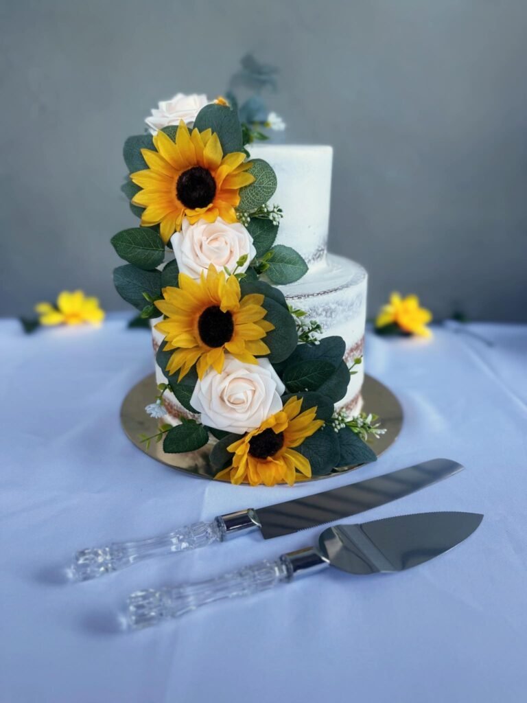 Cake from Cakes by Katie