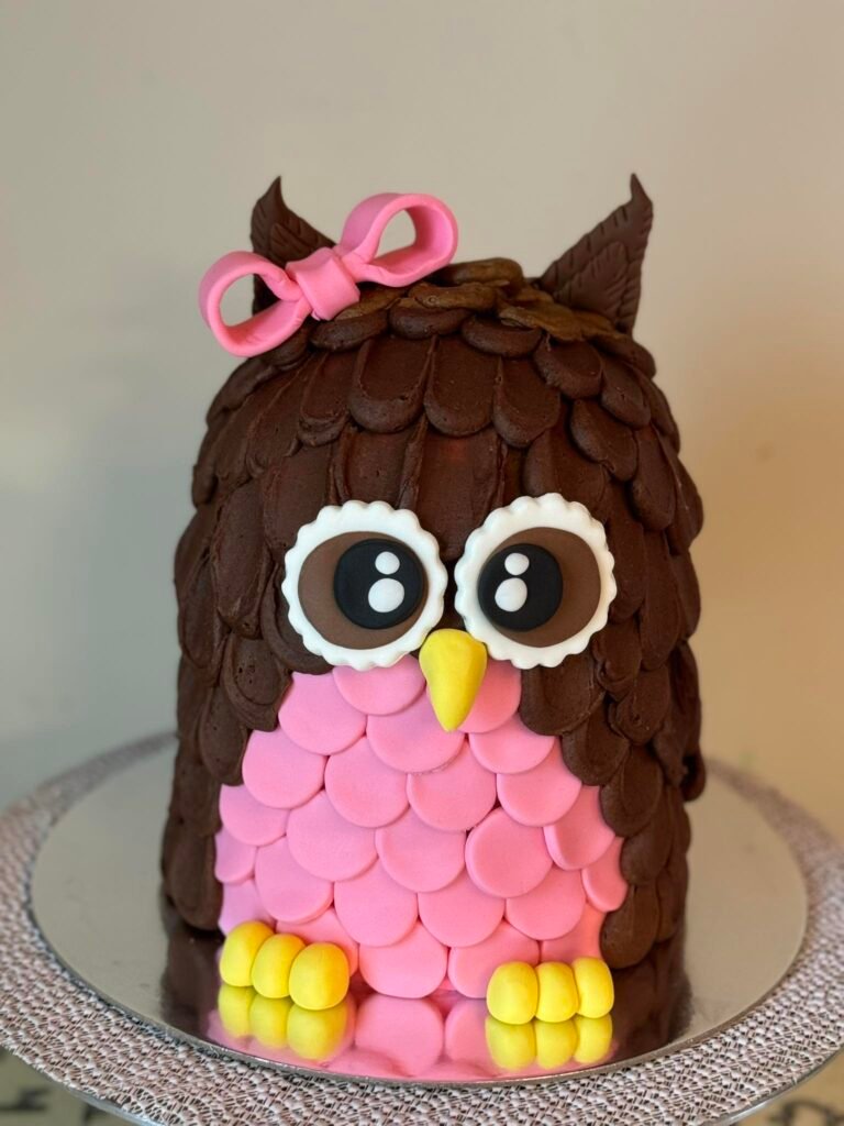 Cake from Cakes by Kristi