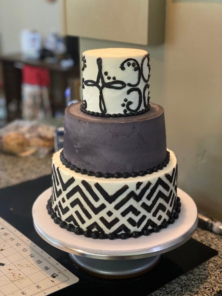 Cake from Cakes by LeeAnn