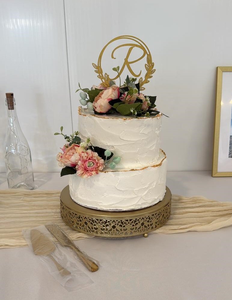 Cake from Kakes by Kristi - Kristi Booze
