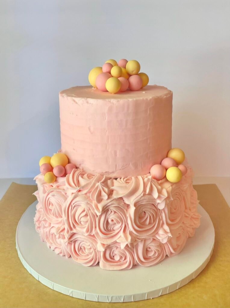 Cake from Sweets by Caroline