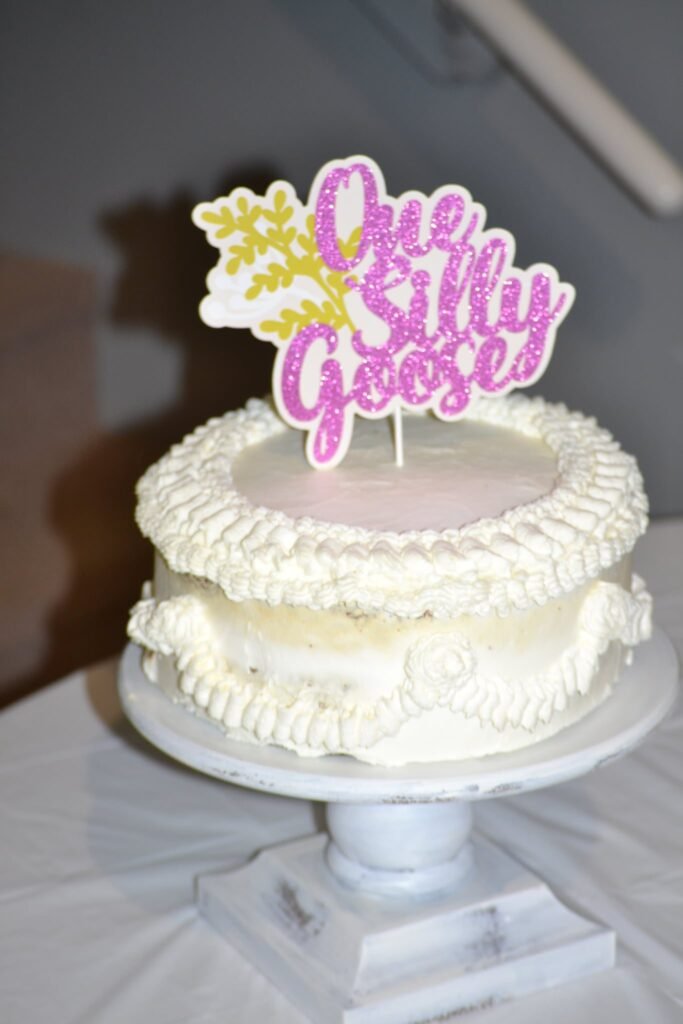 Cake from Sweets by Gabbie