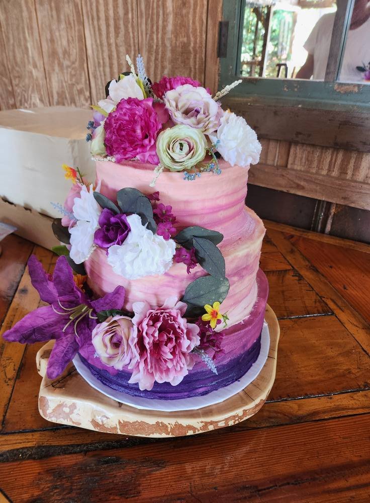 Cake by Esme's Delights