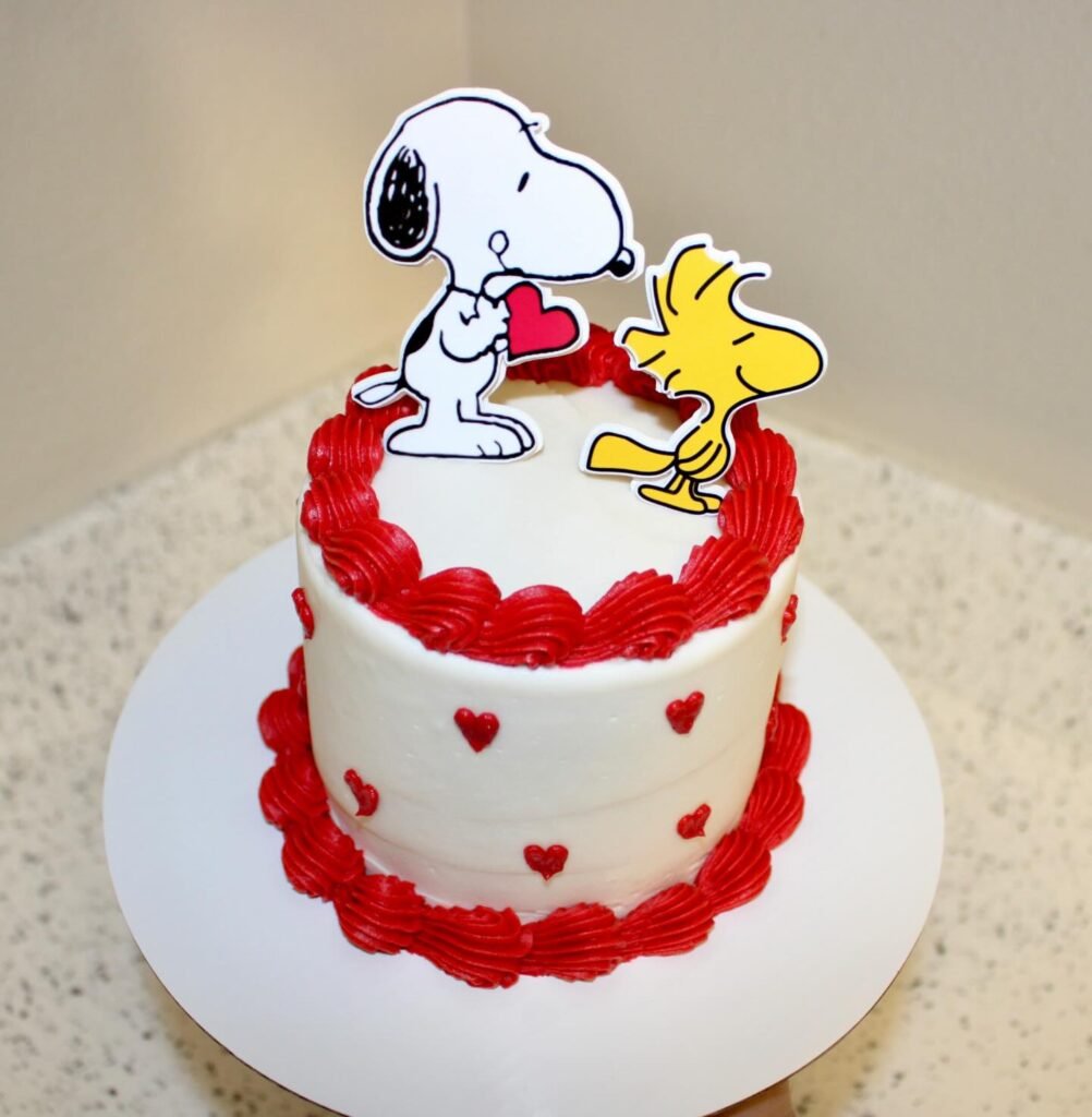 Cake by After Hours