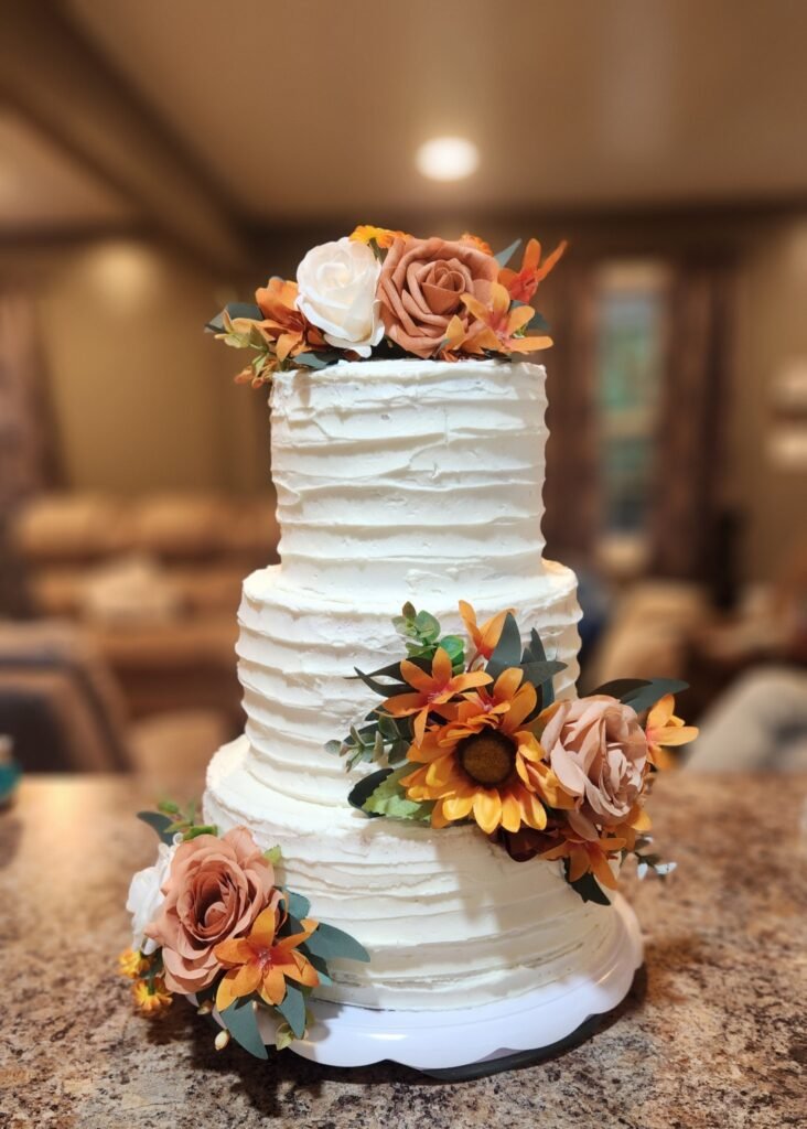 Cake by All Sugared Up