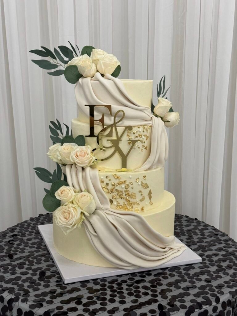 Cake by And It Tastes Good Too