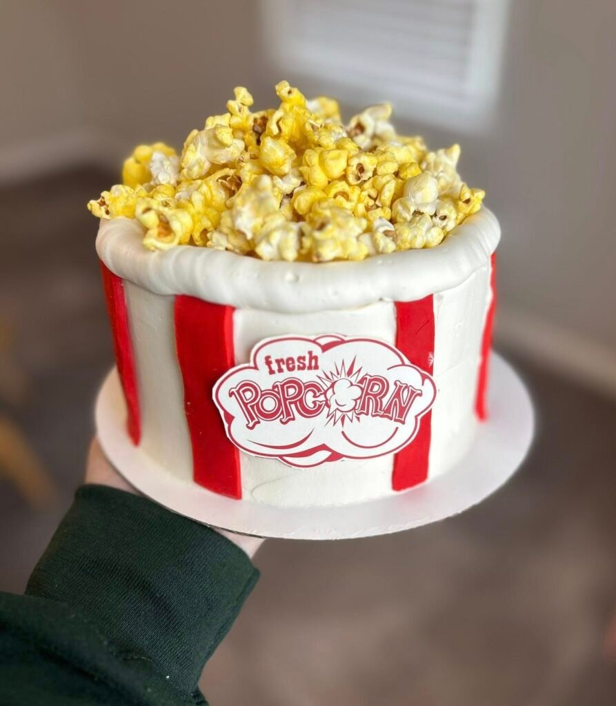 Cake by Bree’s Sweet Creations