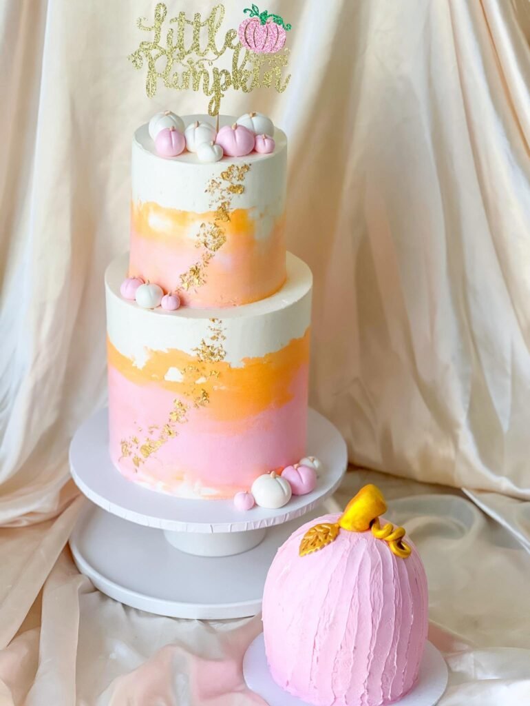 Cake by Butter ‘n Dough Bakehouse