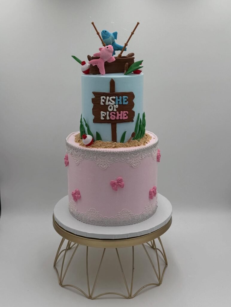Cake by Cake Yuni