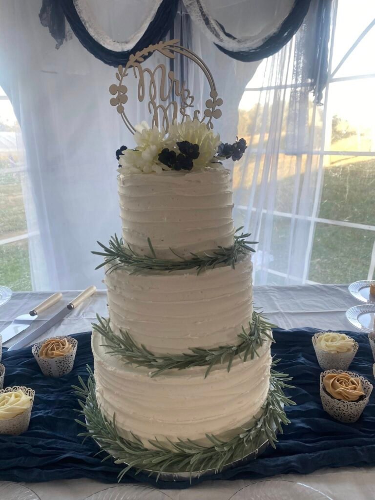 Cake by Carol’s Sweet Treats LLC