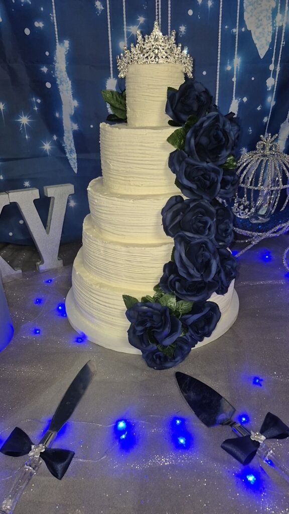 Cake by Courtney's Cake Creations