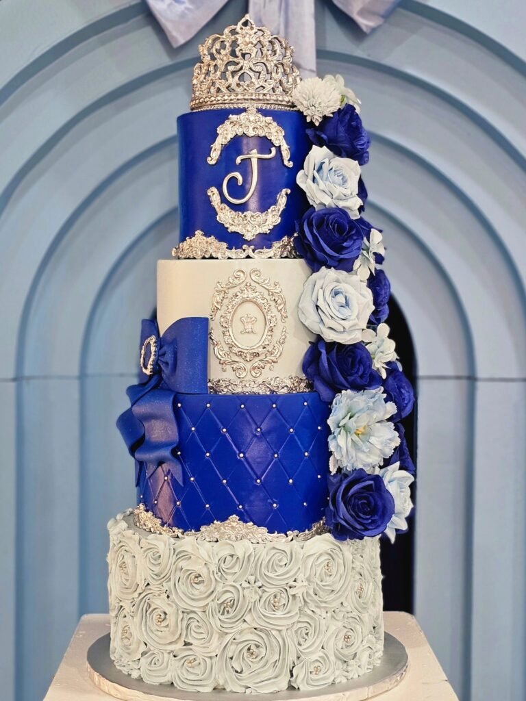 Cake by Daisy Bakes