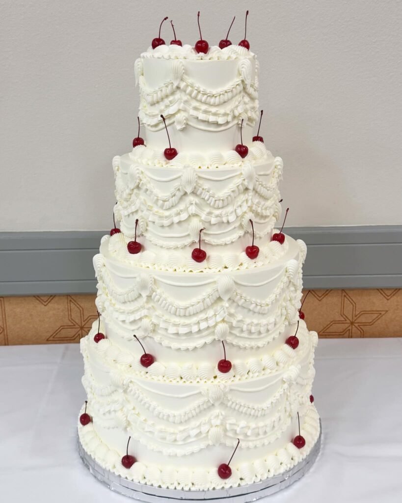 Cake by Double Flour, LLC