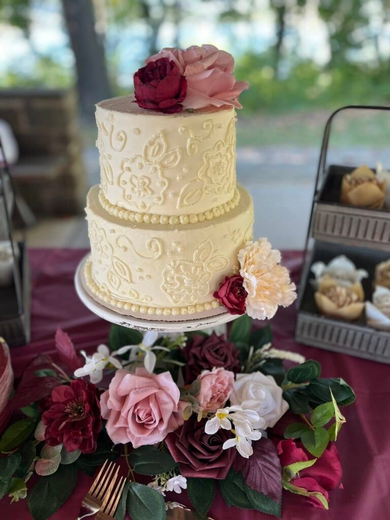 Cake by Kate’s Bakes