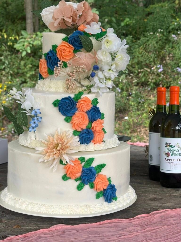 Cake by Kojo’s Sweeter Side