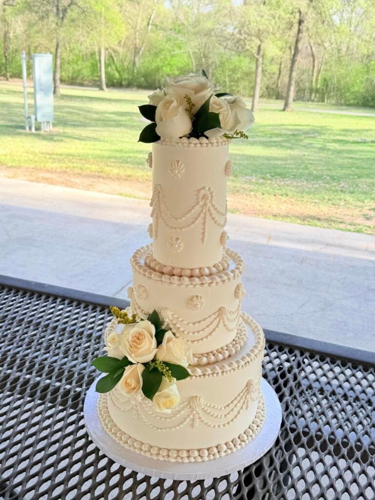 Cake by K's Whipped Wonders