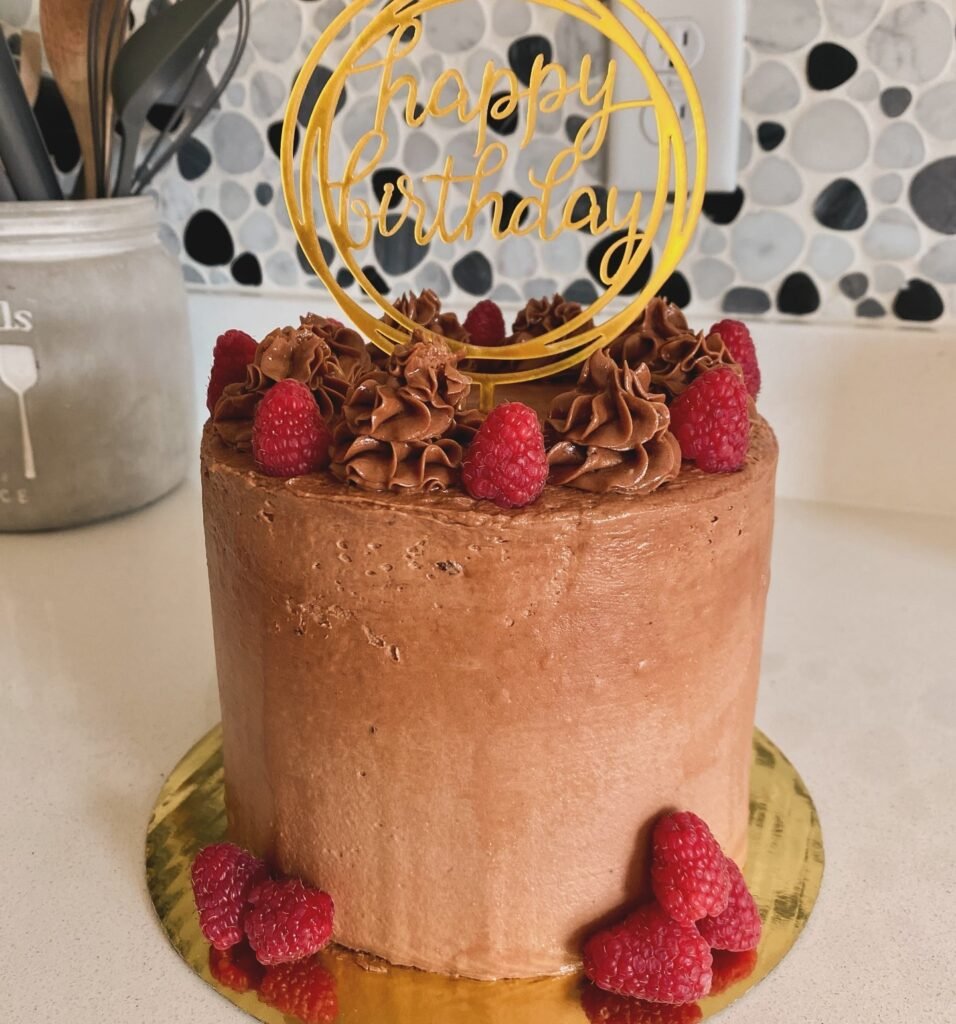 Cake by Melly J Cakes