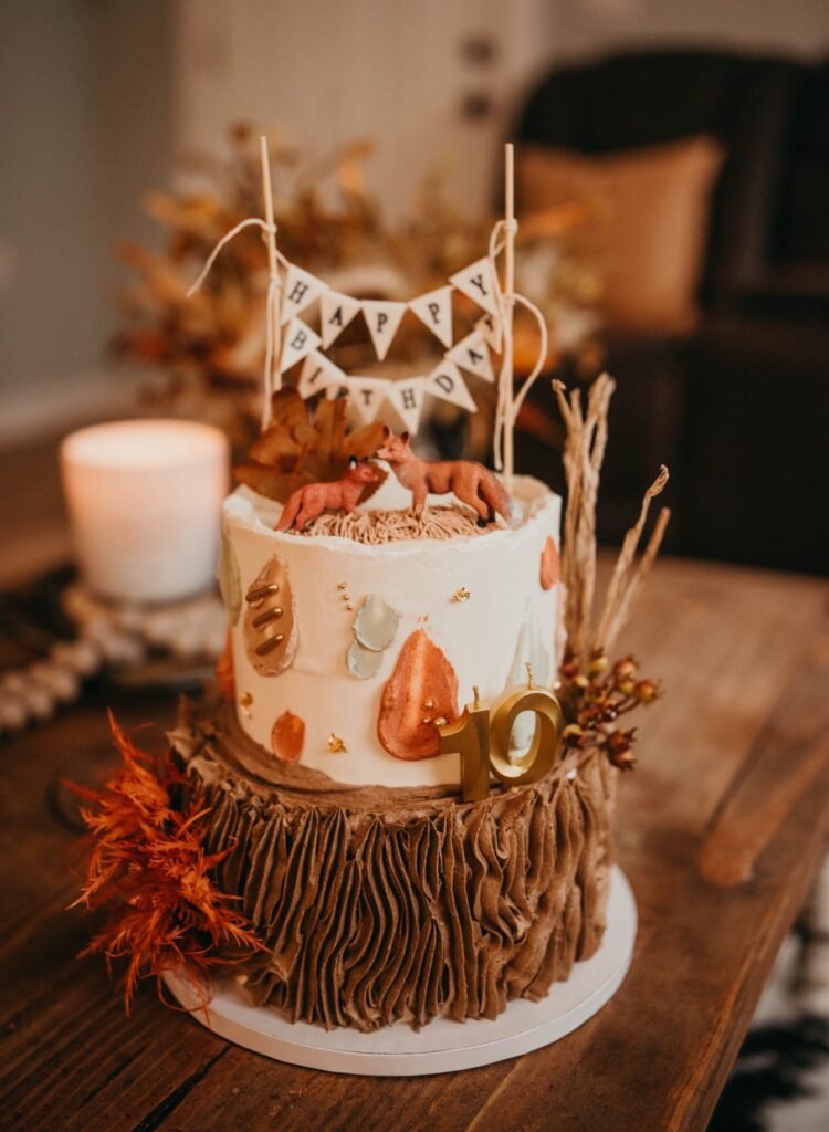 Cake by The Southern Table