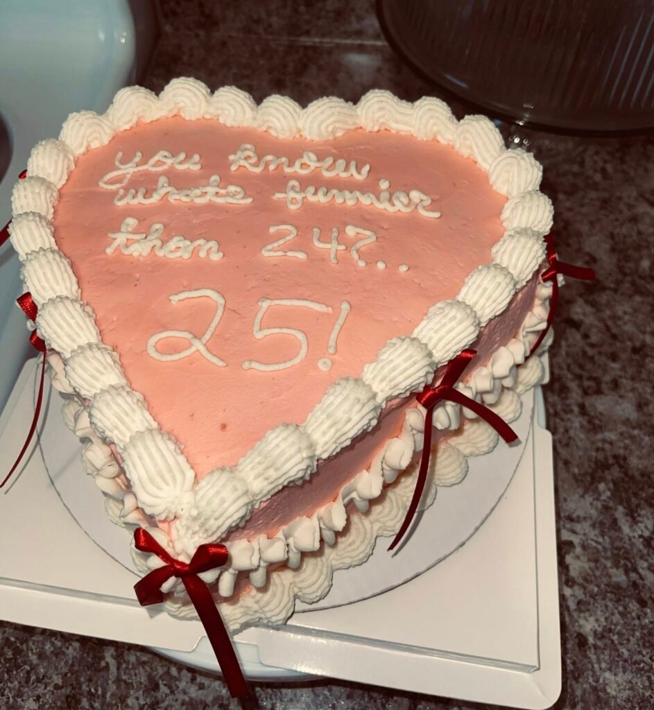 Cake by Échate Algo Dulce Sweet Shop