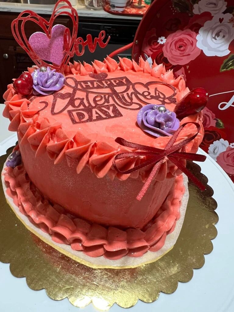 Cake from Cake By Kake, LLC