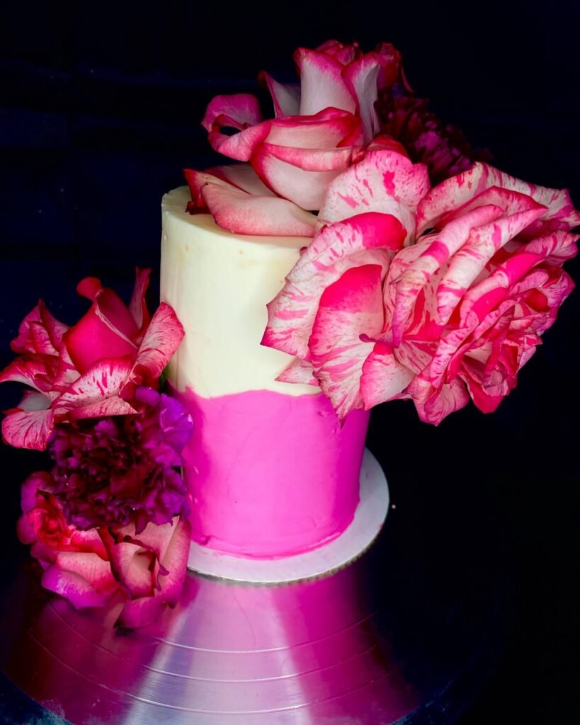 Cake by Alira’s Dreamy Sweets