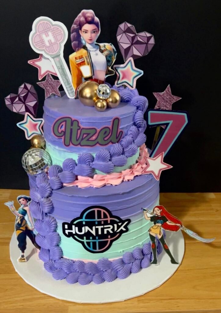 Cake by Anny's Cake & Sweets
