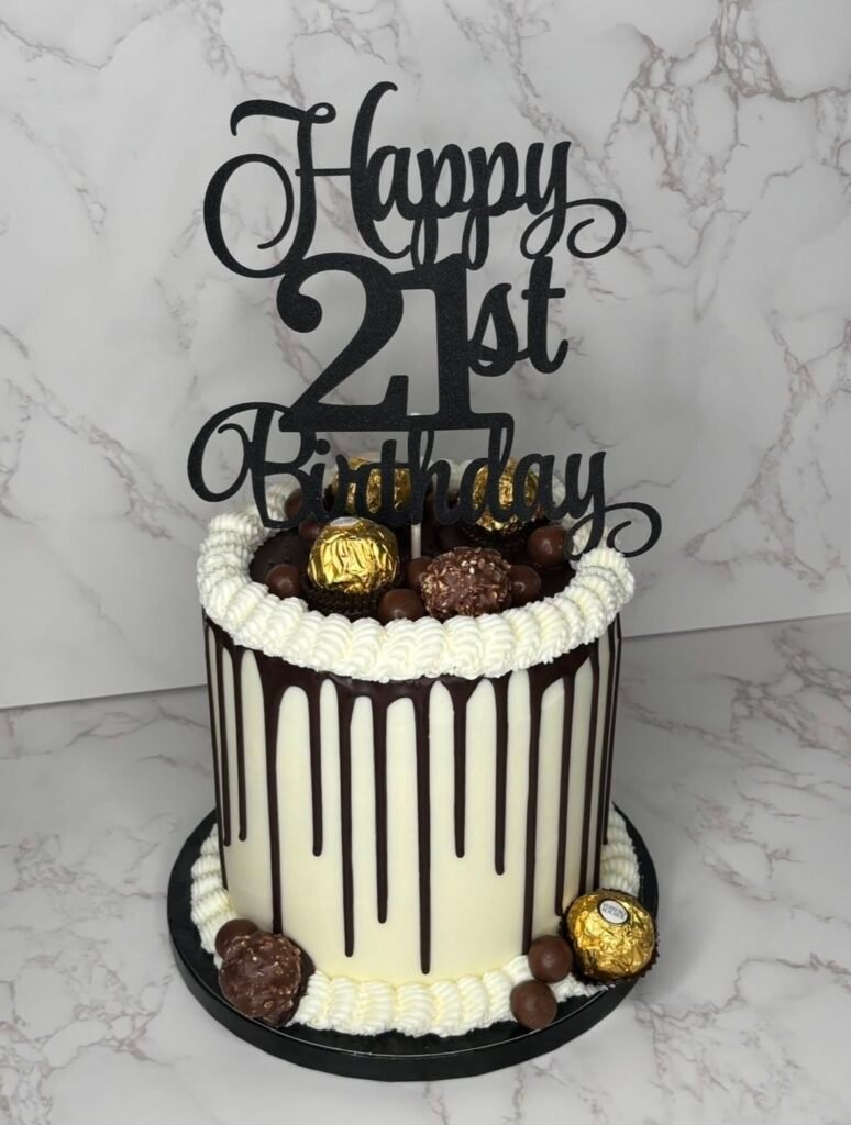 Cake by Ari’s Bethlehem Bakery LLC
