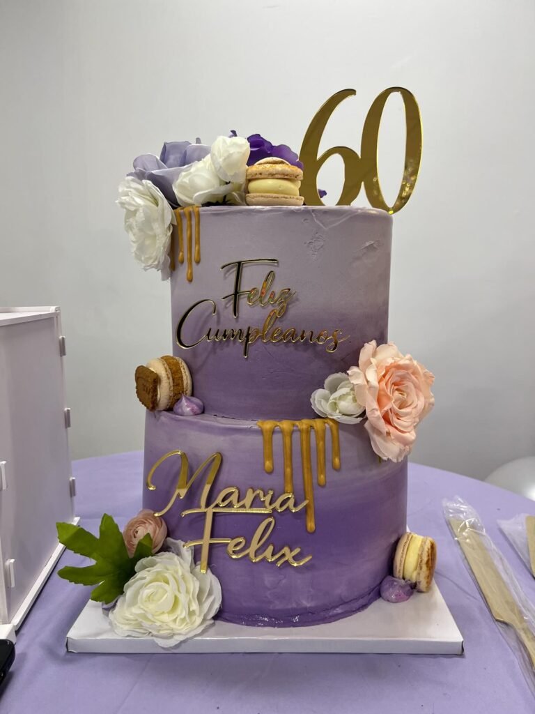 Cake by ArlysxCravings