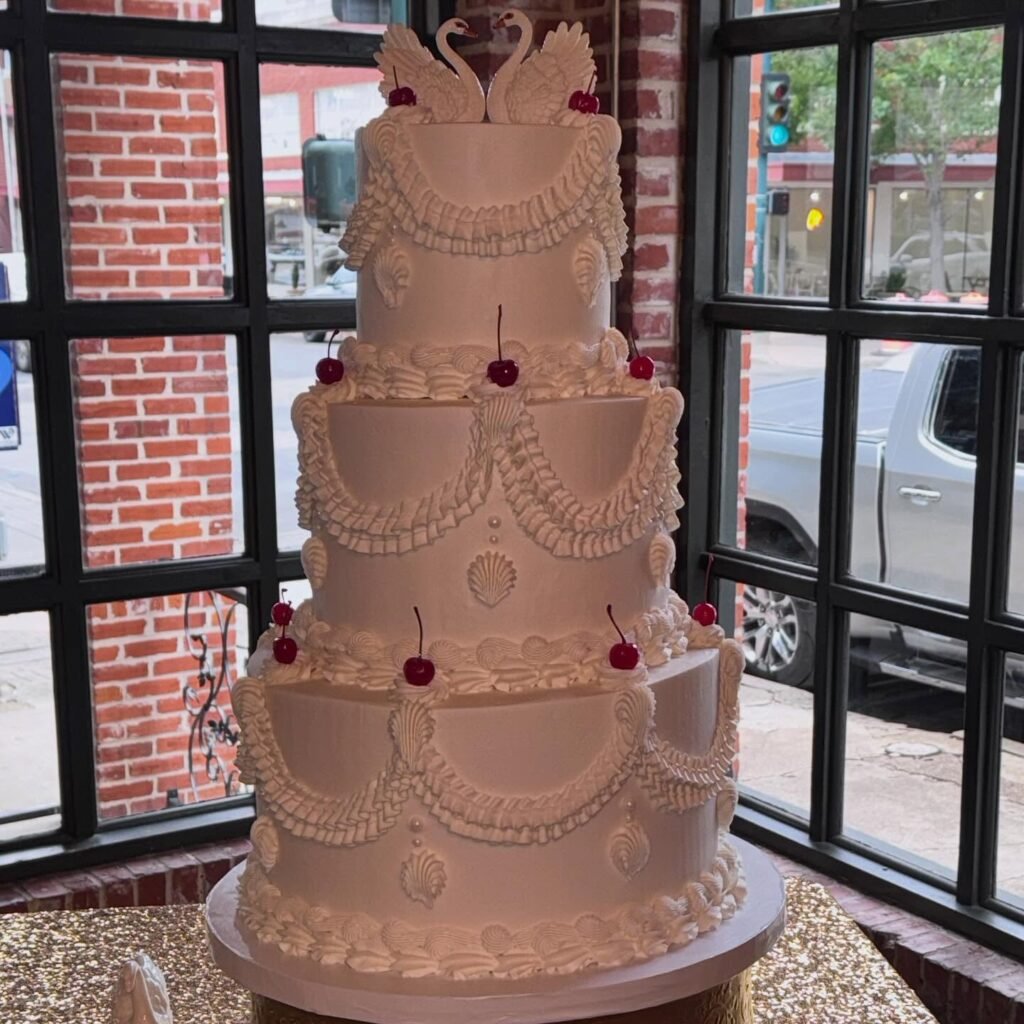 Cake by Babes Cakes