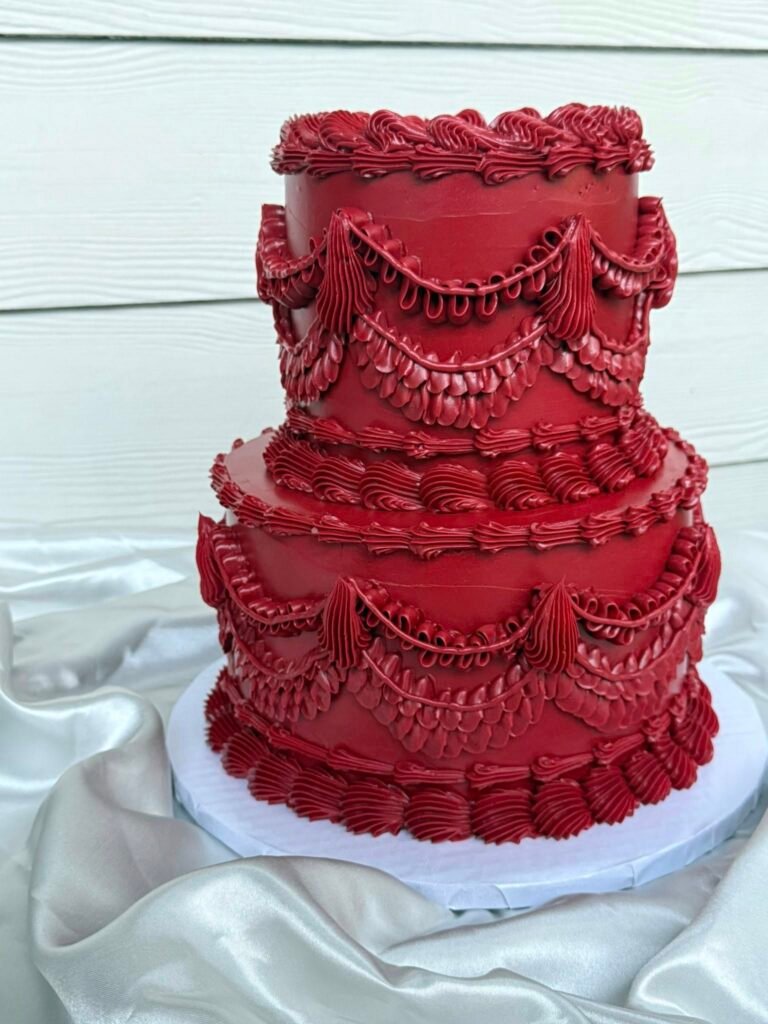 Cake by Cake Boutique