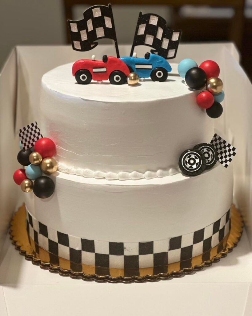 Cake by Capas de Amor CAYLA
