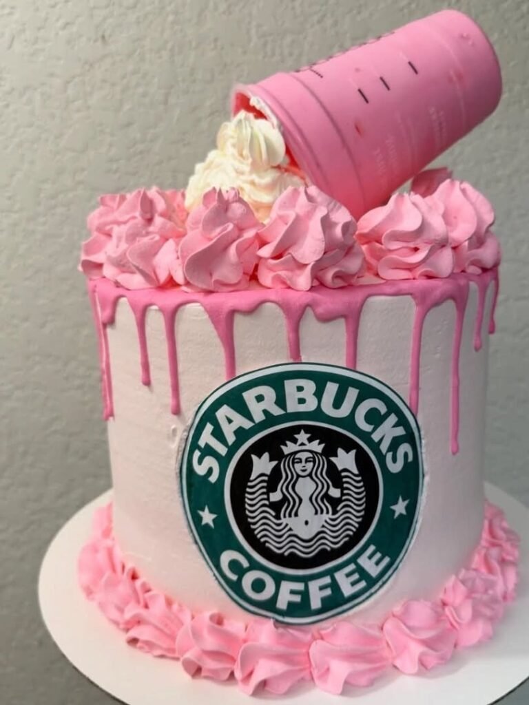 Cake by Chocolate Treats