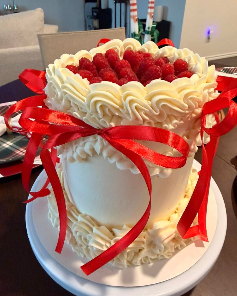 Cake by Crumb + Co.