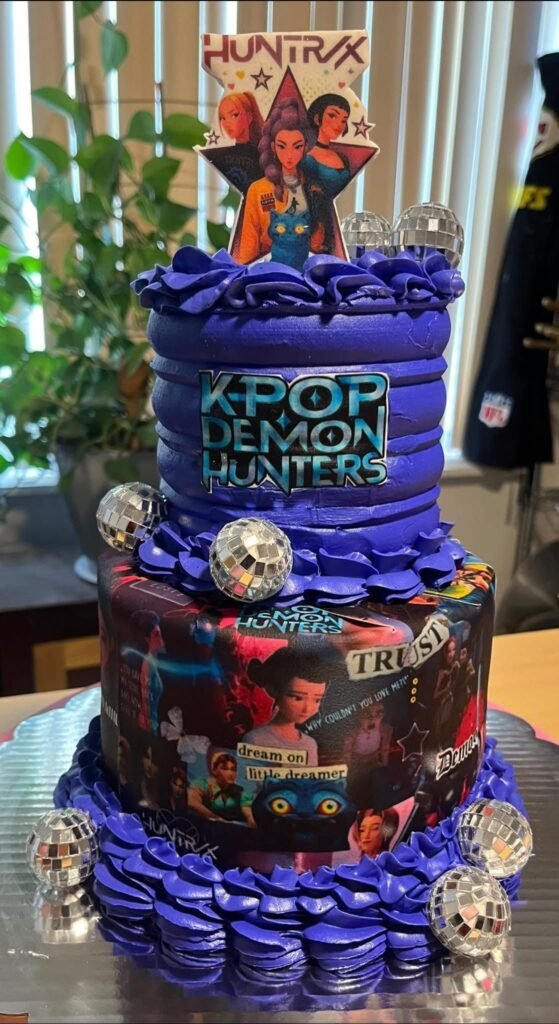 Cake by Daisy Bakes