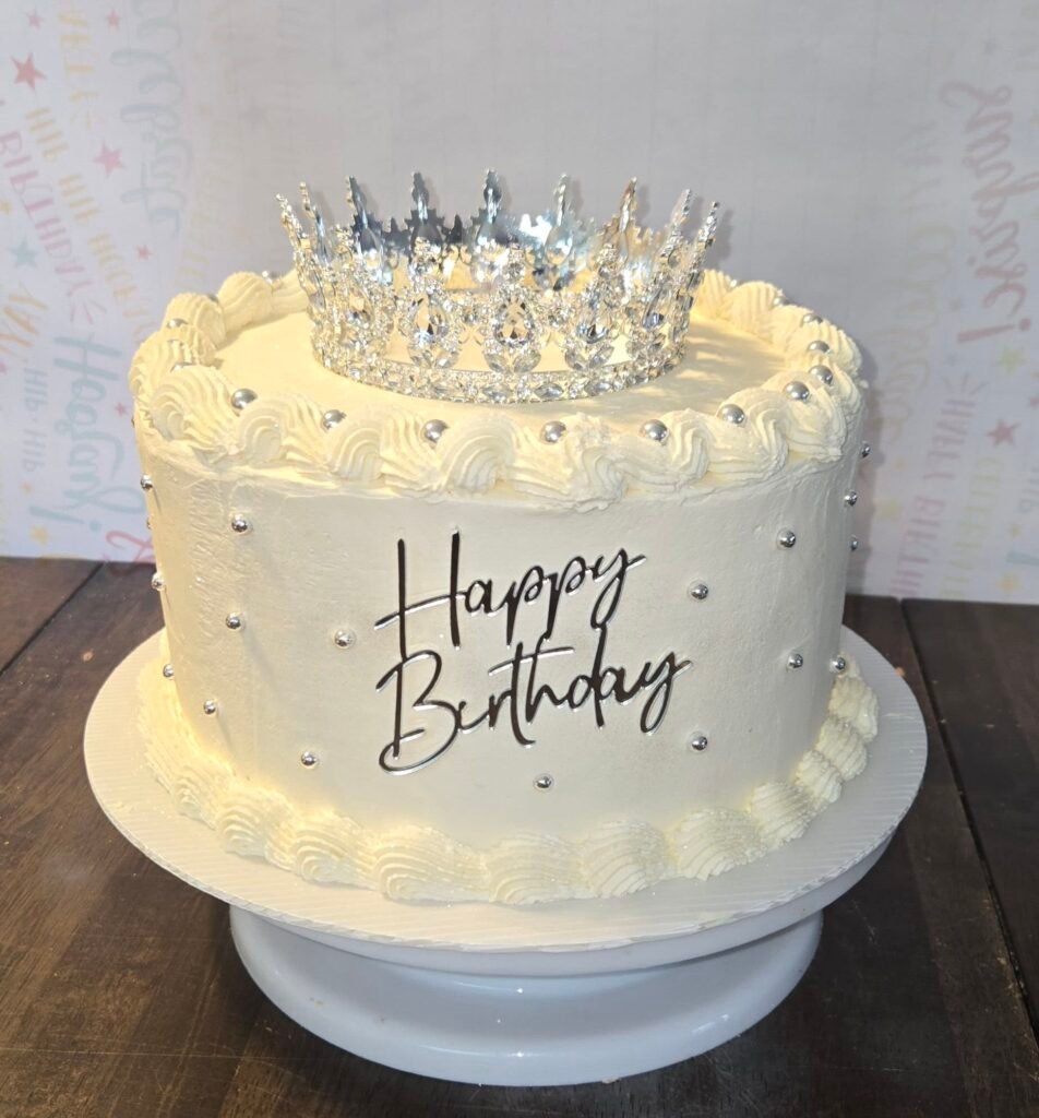 Cake by Dulce's Dreams